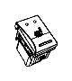 View Seat Heater Switch Full-Sized Product Image