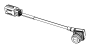 View CAMERA, LAMP. Center High Mounted Stop, Rear View.  Full-Sized Product Image