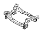 View CROSSMEMBER. Front Suspension.  Full-Sized Product Image