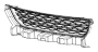 Grille (Lower)