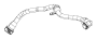View HOSE. PCV.  Full-Sized Product Image