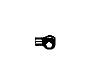 View SENSOR. Park Assist. Outboard.  Full-Sized Product Image