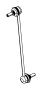 Stabilizer. Link. Bar. Suspension. Part has related.