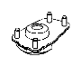 Suspension Shock Absorber Mount (Upper)