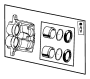 View Brake Bleeder Screw Full-Sized Product Image 1 of 10