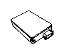 View Blind Spot Detection System Warning Sensor Full-Sized Product Image