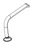 Engine Oil Pump Pickup Tube