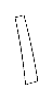 View APPLIQUE. B Pillar, Rear Door. Right.  Full-Sized Product Image