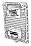 Image of Engine Control Module (ECM). A module in a vehicle. image for your 2022 Ram 1500 Laramie Crew Cab Pickup Fleetside  