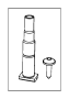 View VALVE STEM KIT.  Full-Sized Product Image