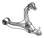 68282729AC Suspension Control Arm (Lower)