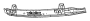 View Bumper Impact Bar (Front, Lower) Full-Sized Product Image