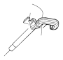 View Tow Hook Full-Sized Product Image 1 of 10