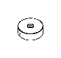 View DAMPER. Transfer Case. Export.  Full-Sized Product Image 1 of 10