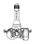 View SENSOR. TIRE PRESSURE.  Full-Sized Product Image