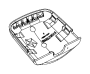 View COVER. Humidity Sensor.  Full-Sized Product Image