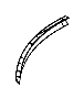 View Hood Seal Full-Sized Product Image