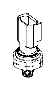 View Engine Oil Pressure Switch Full-Sized Product Image