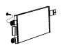 View COOLER KIT. Auxiliary Trans Oil.  Full-Sized Product Image