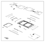 View 68277600AA Full-Sized Product Image for your Jeep Renegade  