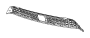 Grille (Lower)