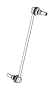 Link. Stabilizer. Bar. Suspension. Suspension Stabilizer.
