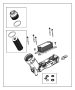 View Engine Oil Pressure Switch Full-Sized Product Image