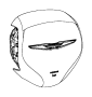 Steering Wheel Air Bag