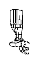 Seat Belt Receptacle