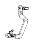 View HOSE. Coolant.  Full-Sized Product Image