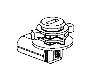 View SENSOR. Coolant Level.  Full-Sized Product Image