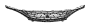 Image of Grille (Upper) image for your Ram 1500  