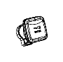 View CAP. Power Outlet.  Full-Sized Product Image