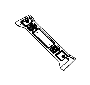 Floor Pan Crossmember