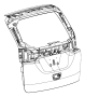 Liftgate. 