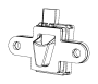 View SENSOR. Pressure. Front, Front Door, Left Front Door, Right Front Door. Left Door, Right Door.  Full-Sized Product Image