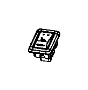 Image of SWITCH. Heated Seat. Right. [No Description. image for your Chrysler