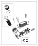 View Engine Oil Pressure Switch Full-Sized Product Image