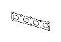 Exhaust Manifold Gasket