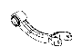 View Suspension Control Arm (Upper) Full-Sized Product Image