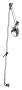 View SEAT BELT. Retractor. Left.  Full-Sized Product Image