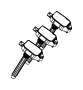 View COIL. Ignition.  Full-Sized Product Image