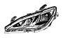 68228948AH Headlight