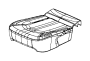 Image of Seat Armrest image for your 2017 Ram 1500   