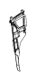 View Fender Liner Extension (Front) Full-Sized Product Image 1 of 10