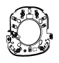 Image of SWITCH. Horn. [Next Gen Multistage. image for your Dodge
