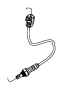 View SENSOR. Oxygen.  Full-Sized Product Image