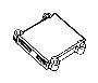 View SENSOR. Intrusion Module. Export.  Full-Sized Product Image