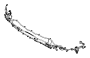 Image of Parking Aid System Wiring Harness (Rear) image for your 2022 Jeep Grand Cherokee Altitude Sport Utility  