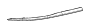 View Applique. FASCIA.  Full-Sized Product Image